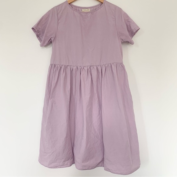 Tradlands Nico Linen Dress - Picture 3 of 6